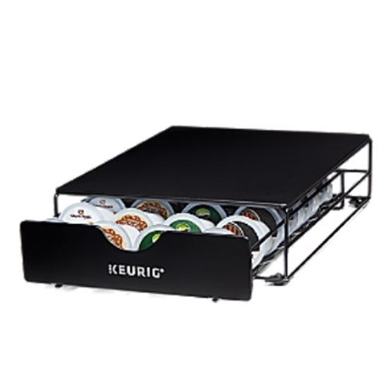 Mileageplus Merchandise Awards Keurig 24 Slot Non Rolling