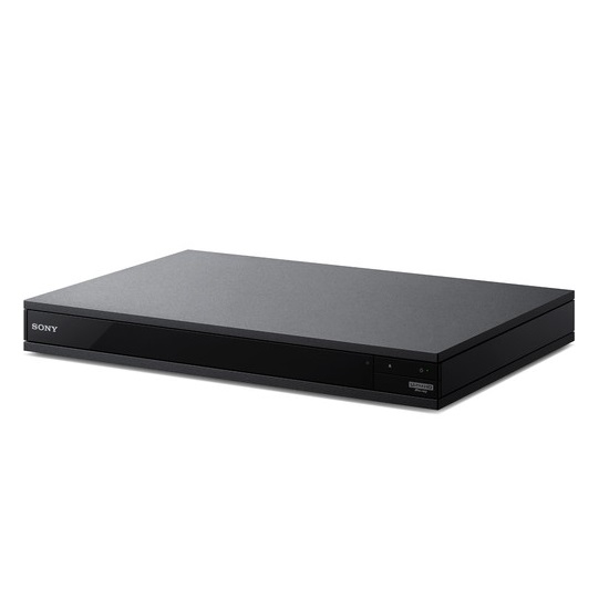 MileagePlus Merchandise Awards. Sony 4K Ultra HD Bluray Disc™ Player