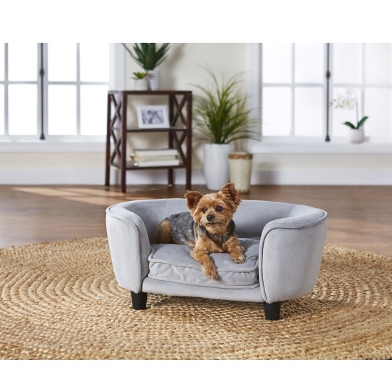 enchanted home pet pet sofa