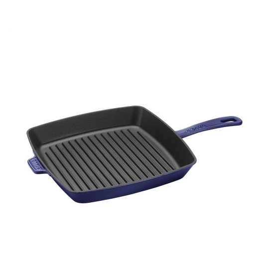 MileagePlus Merchandise Awards. Staub 12'' Square Grill Pan
