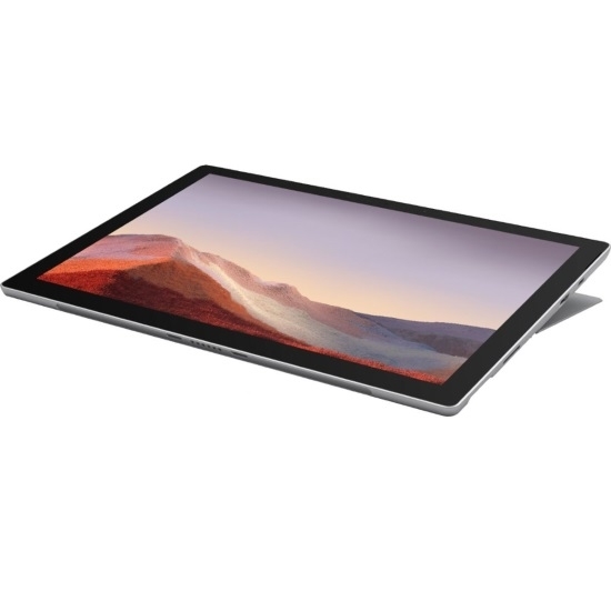 Mileageplus Merchandise Awards Microsoft Surface Pro 7 I3 4gb 128gb Platinum