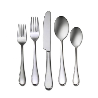 Picture of Oneida® Icarus 20-Piece Flatware Set