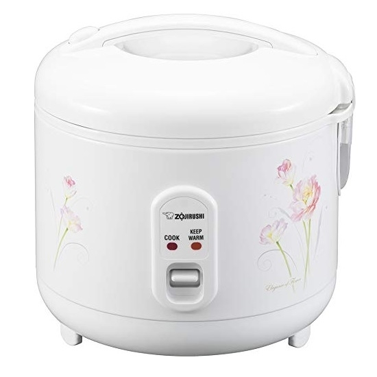 MileagePlus Merchandise Awards. Zojirushi 5.5Cup Automatic Rice Cooker