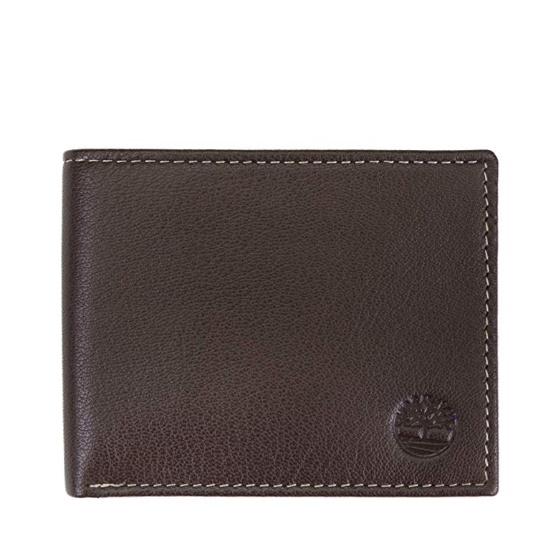 Picture of Timberland Blix Passcase - Brown