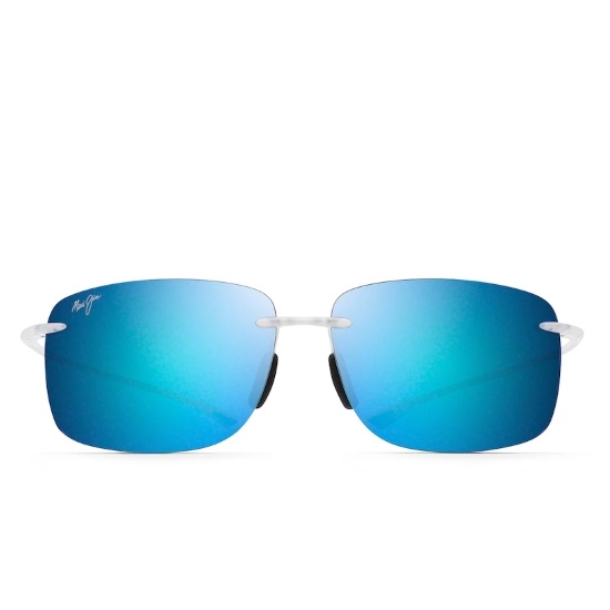 MileagePlus Merchandise Awards. Maui Jim Hema Sunglasses Crystal