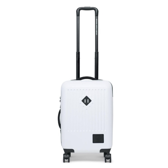 herschel trade small luggage