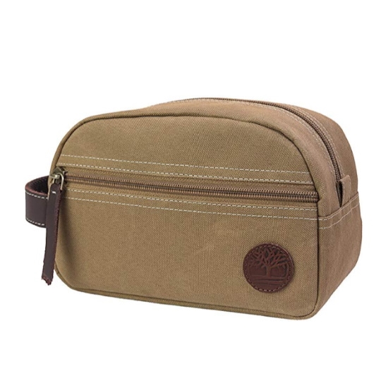 timberland travel kit