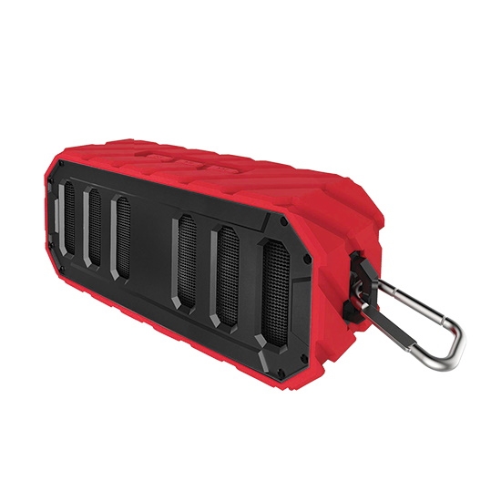 floating waterproof bluetooth speaker