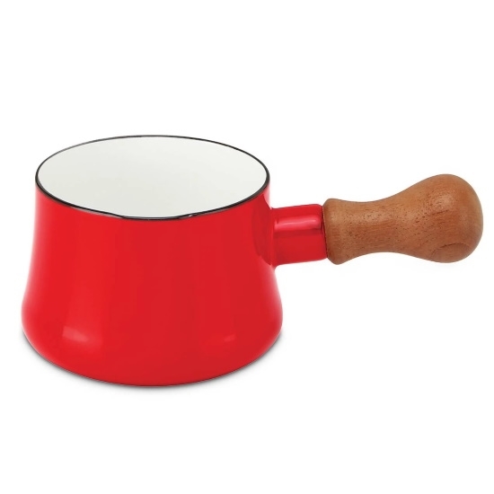 MileagePlus Merchandise Awards. Dansk Kobenstyle Butter Warmer
