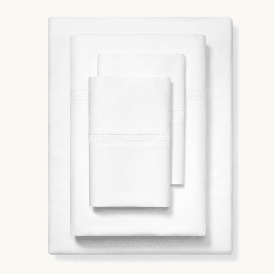 MileagePlus Merchandise Awards. Boll & Branch Eyelet California King