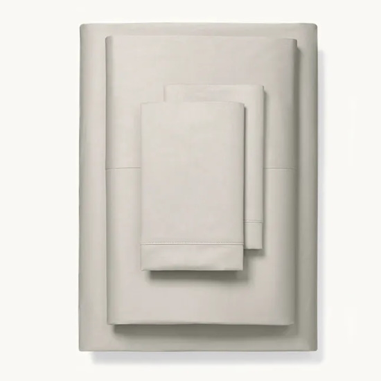 MileagePlus Merchandise Awards. Boll & Branch Classic Hemmed Queen