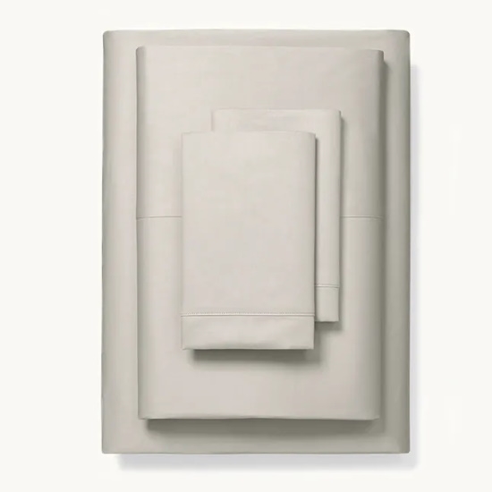 MileagePlus Merchandise Awards. Boll & Branch Classic Hemmed California