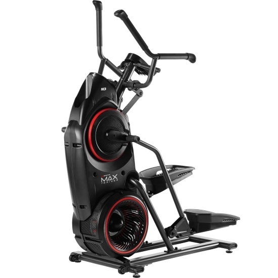 Mileageplus Merchandise Awards Bowflex Max Trainer M3 Bowflex Max Trainer M3