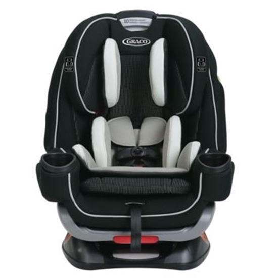 graco extend2fit insert