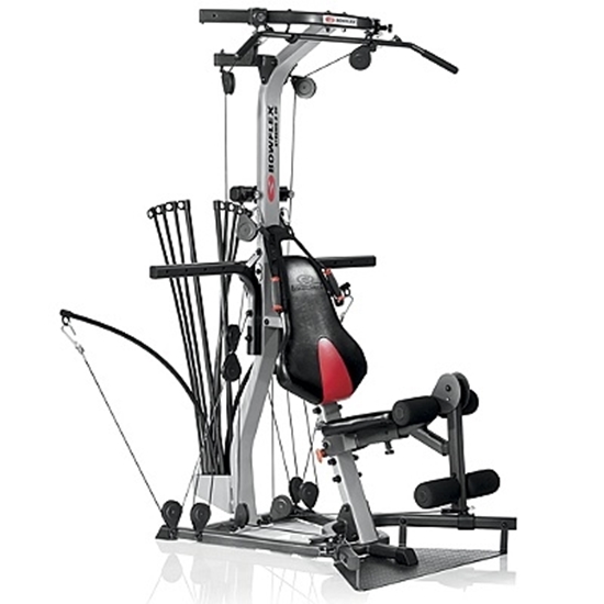 Bowflex Xtreme Attachments 2025