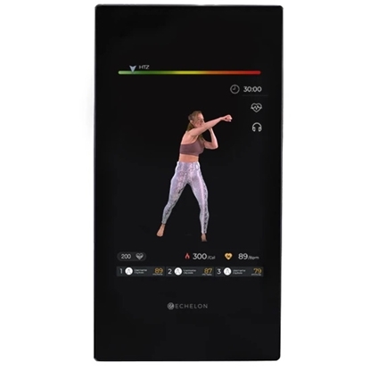 Picture of Echelon Reflect 50'' Touch Workout Mirror
