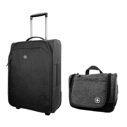 wenger urban tourist vi duffel