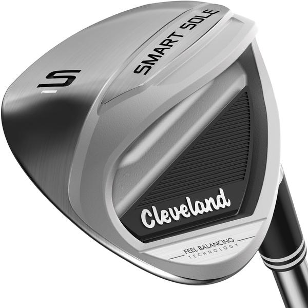 cleveland smart sole 3 wedge s