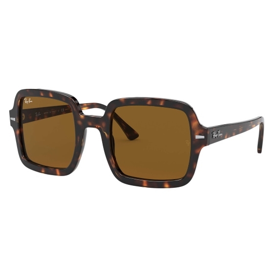 ray ban oversized square