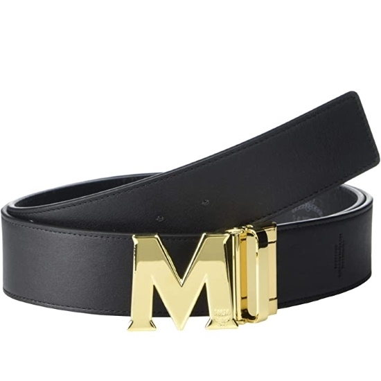 mcm buckle