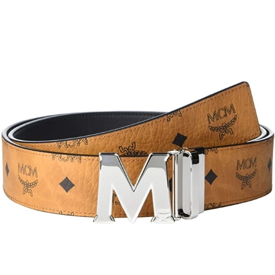 claus reversible belt