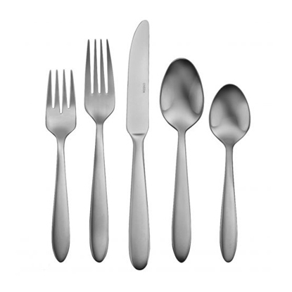 Picture of Oneida Mooncrest 65-Piece Flatware Set