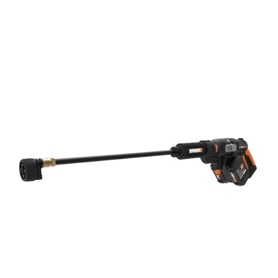 Picture of WORX 40V Hydroshot Portable Power Cleaner