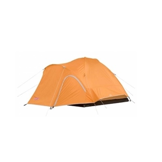 coleman go dome