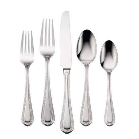 Picture of Oneida Countess 45-Piece Flatware Set