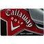 Picture of Callaway® $1000 Gift Card