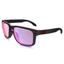 Picture of Oakley Holbrook™ Sunglasses - Matte Black/Red Iridium