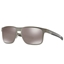 Picture of Oakley Holbrook Metal Polarized - Matte Gunmetal/PRIZM Black