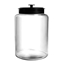 Picture of Anchor Hocking 2.5-Gallon Montana Jar with Metal Cover