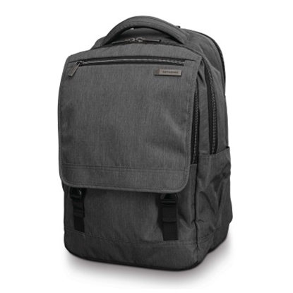 Picture of Samsonite Modern Utility Paracycle Backpack - Charcoal/Heather