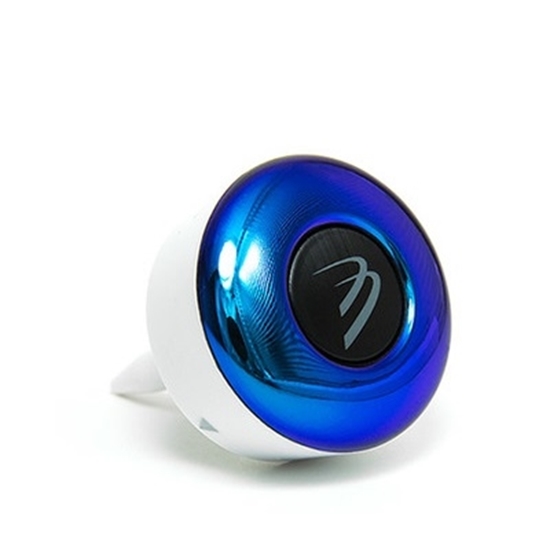 Picture of 3Bays Zone Golf Swing Analyzer for Android - Blue/White