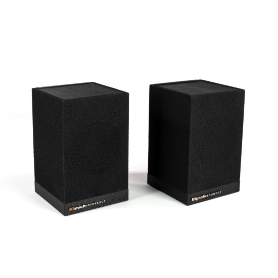 Best Rear Klipsch Speakers MileagePlus Merchandise Awards. Klipsch® Surround 3 Wireless Rear Speakers