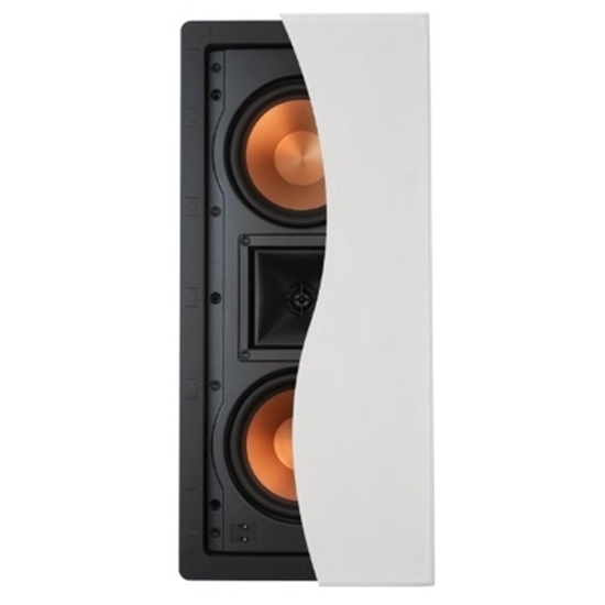MileagePlus Merchandise Awards. Klipsch® R5502W II InWall Speaker