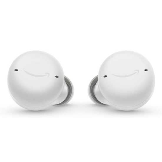 MileagePlus Merchandise Awards. Amazon Echo Buds (2nd Gen) with Wired