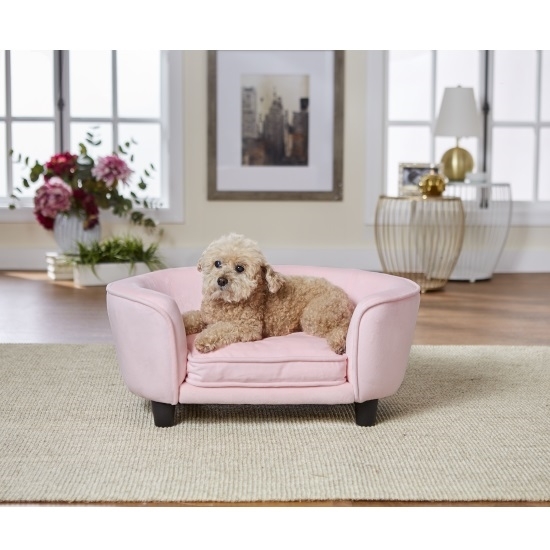 enchanted home pet sofa