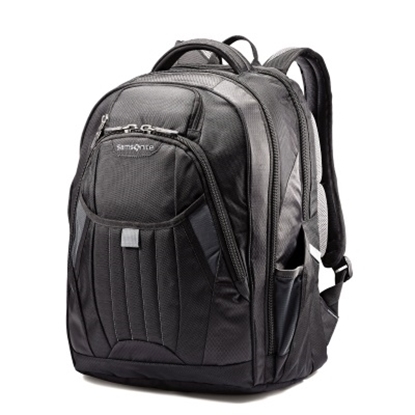 Picture of Samsonite Tectonic 2 Large Backpack - Black