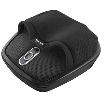 Picture of Homedics Shiatsu Air Max Deep Kneading Foot Massager with Heat