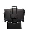Picture of Tumi Alpha 3 Garment Four-Wheeled Carry-On - Black