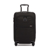 Picture of Tumi Alpha 3 International Office 4-Wheeled Carry-On - Black