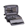 Picture of Tumi Alpha 3 International Office 4-Wheeled Carry-On - Black