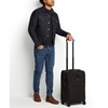 Picture of Tumi Alpha 3 International Office 4-Wheeled Carry-On - Black