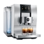 Picture of Jura Z10 Espresso/Coffee Machine - Aluminum White