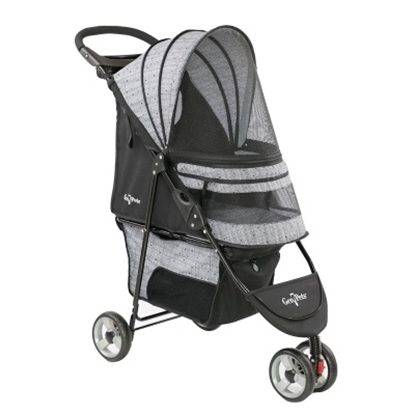 Picture of Gen7Pets™ Regal Plus™ Pet Stroller - Starry Night