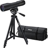 Picture of Nikon® PROSTAFF 3 16-48x 60mm Fieldscope Outfit