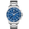 Picture of Movado® Men's Series 800 Chrono - Blue Dial Watch