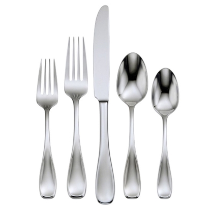 Picture of Oneida Voss 45-Piece Flatware Set
